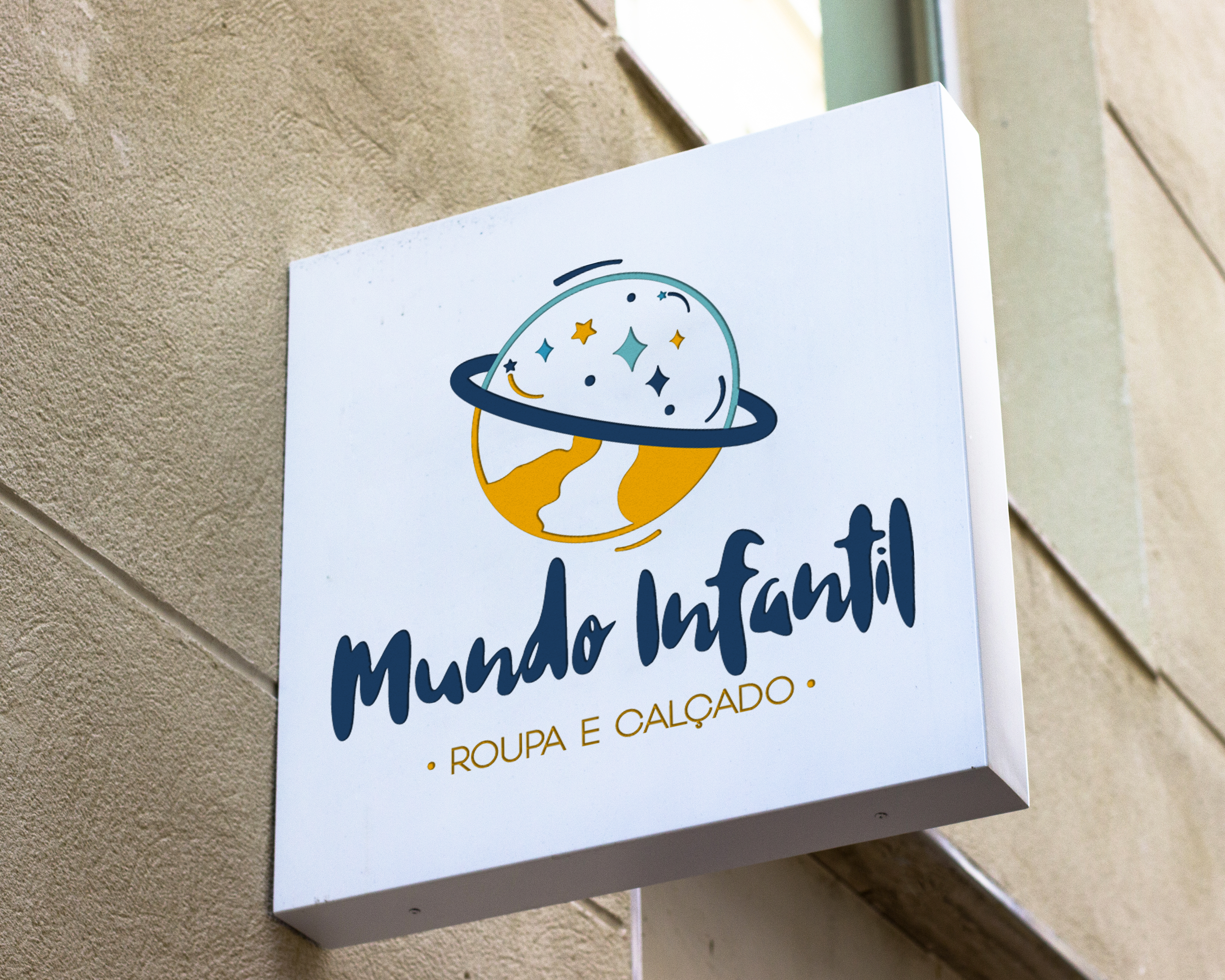 Mundo Infantil