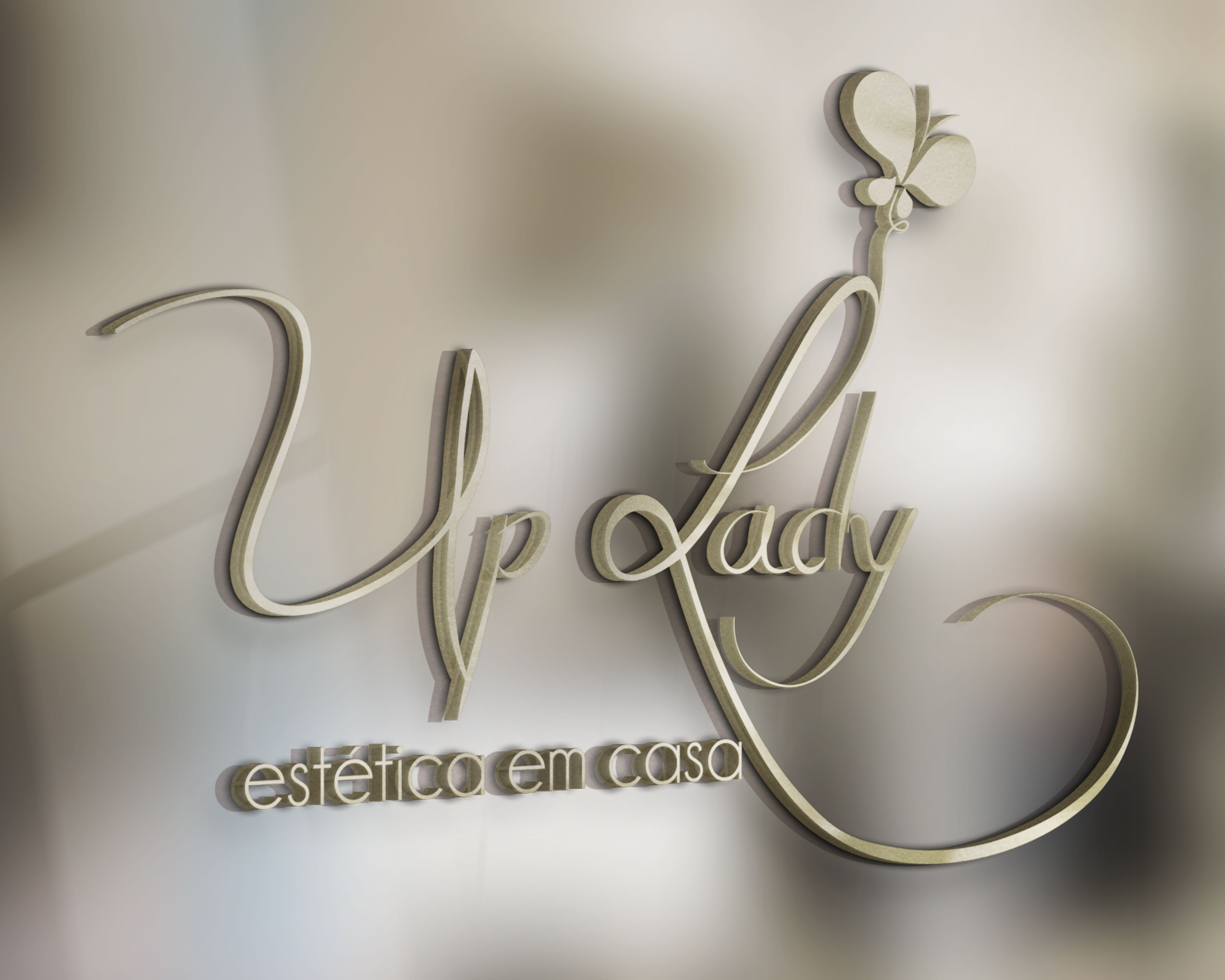 Up Lady