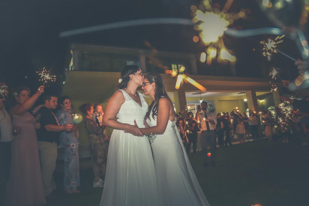 Rossana + Vanessa