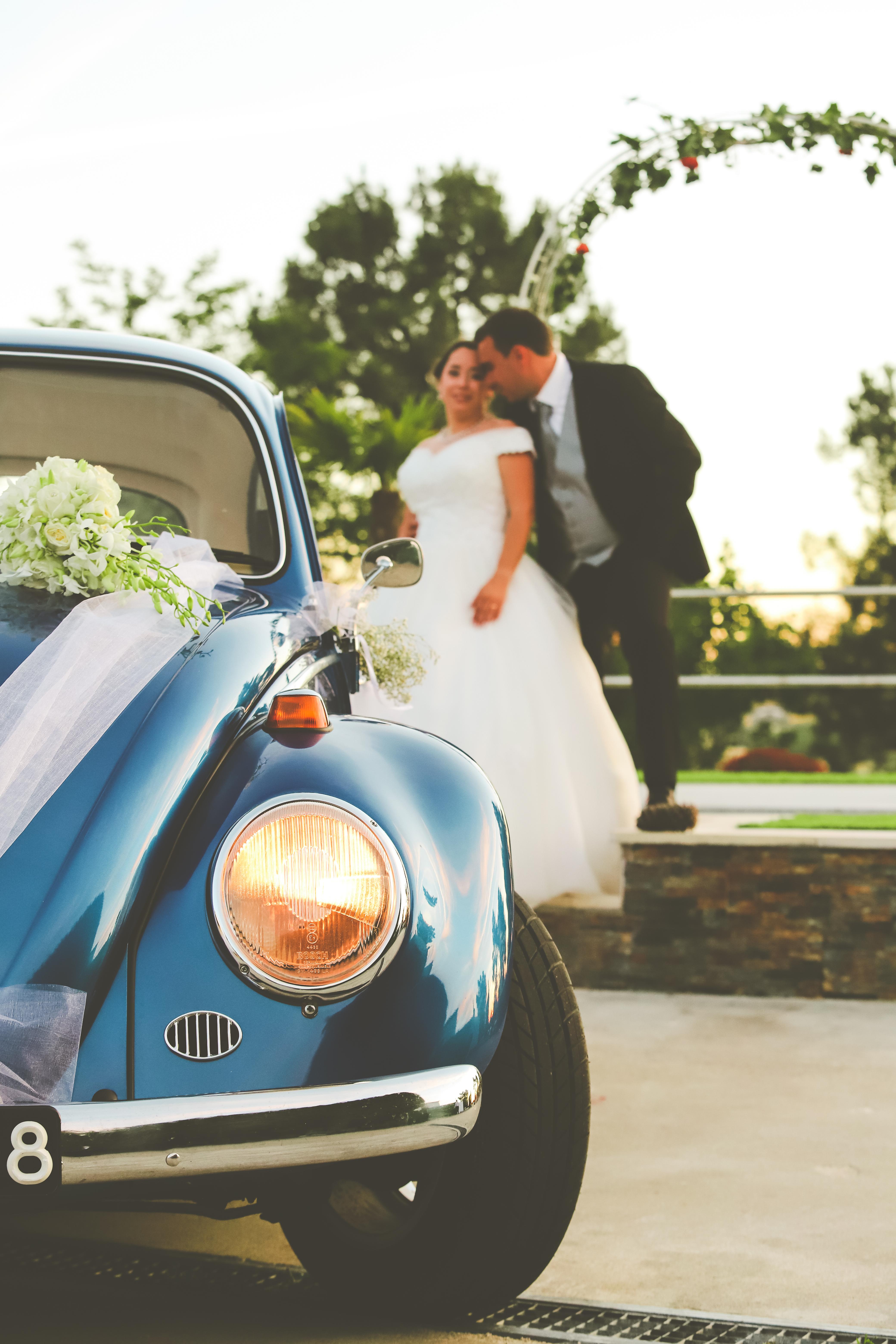 Sandra + Zé Luis