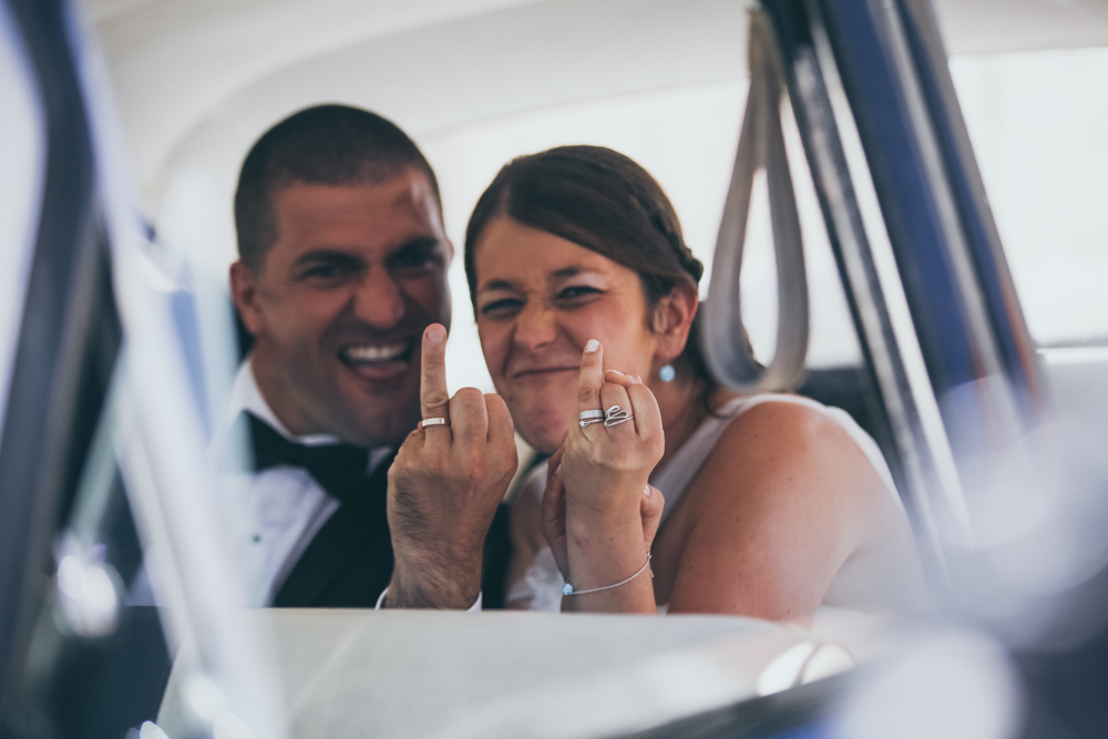 Mathilde + Sylvain