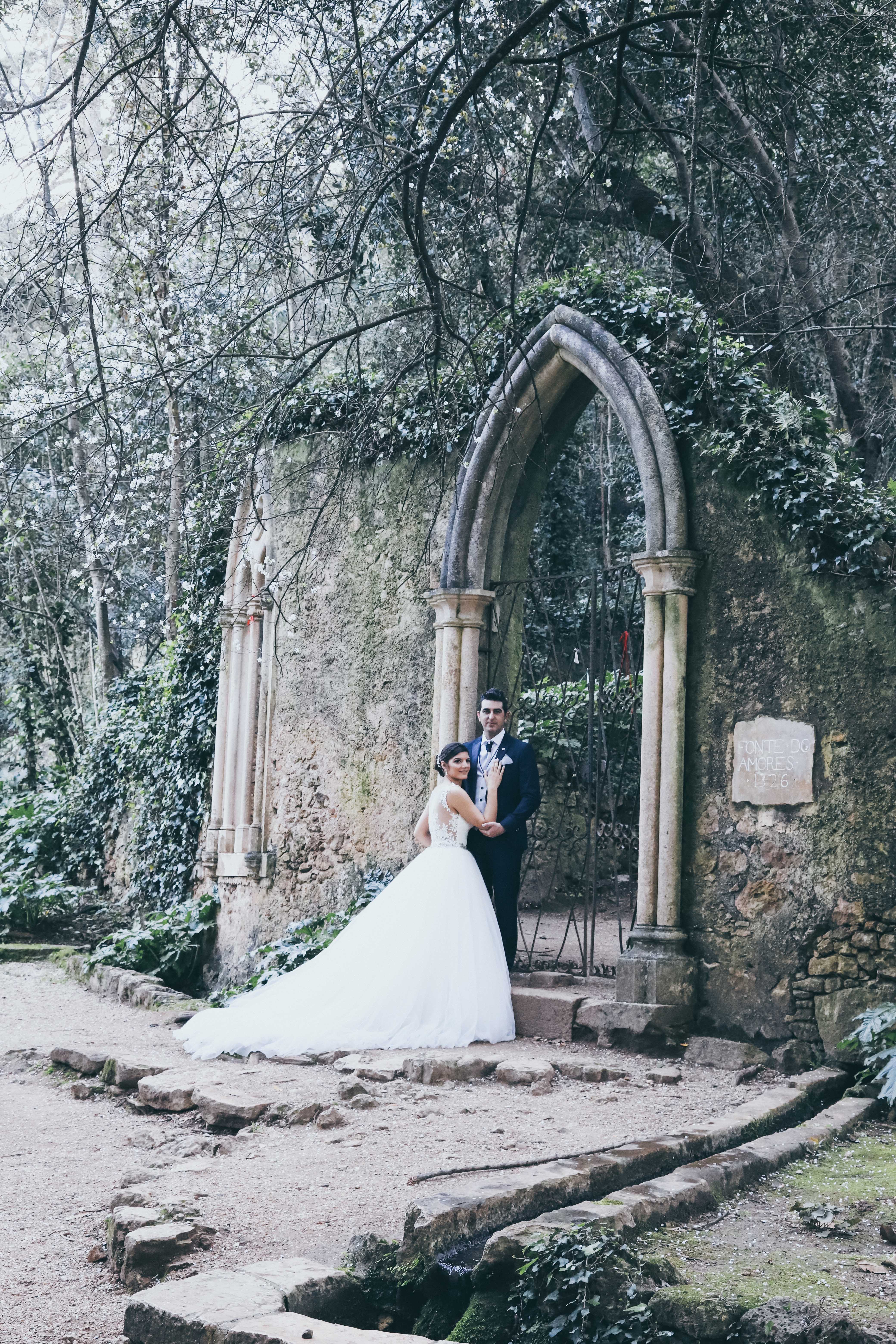 Paula + Filipe