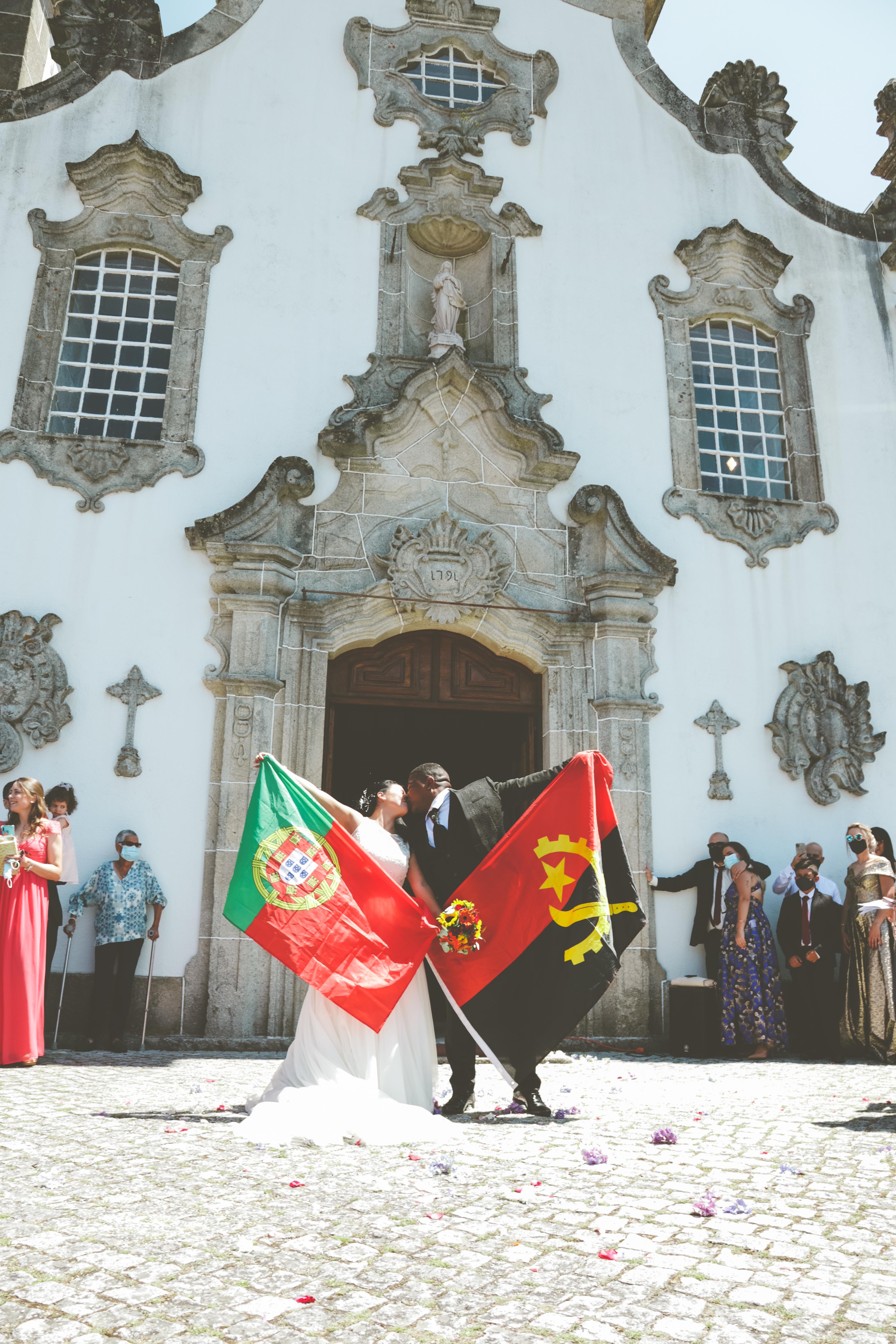 Genny + Joaquim