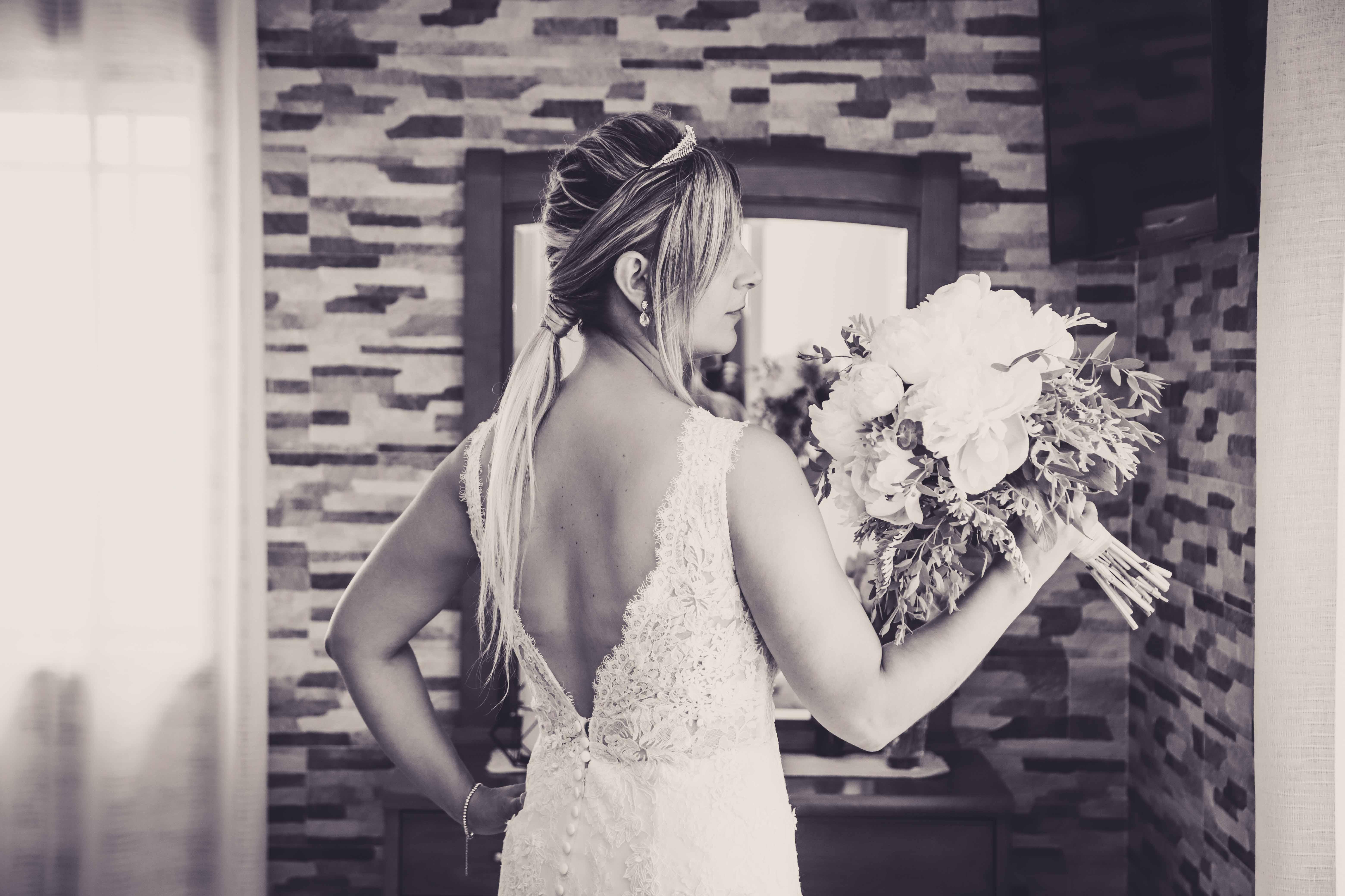 Patricia + José Manuel