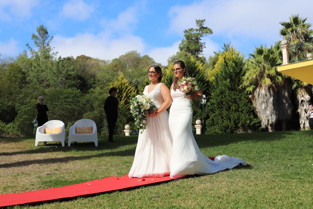 Rossana + Vanessa