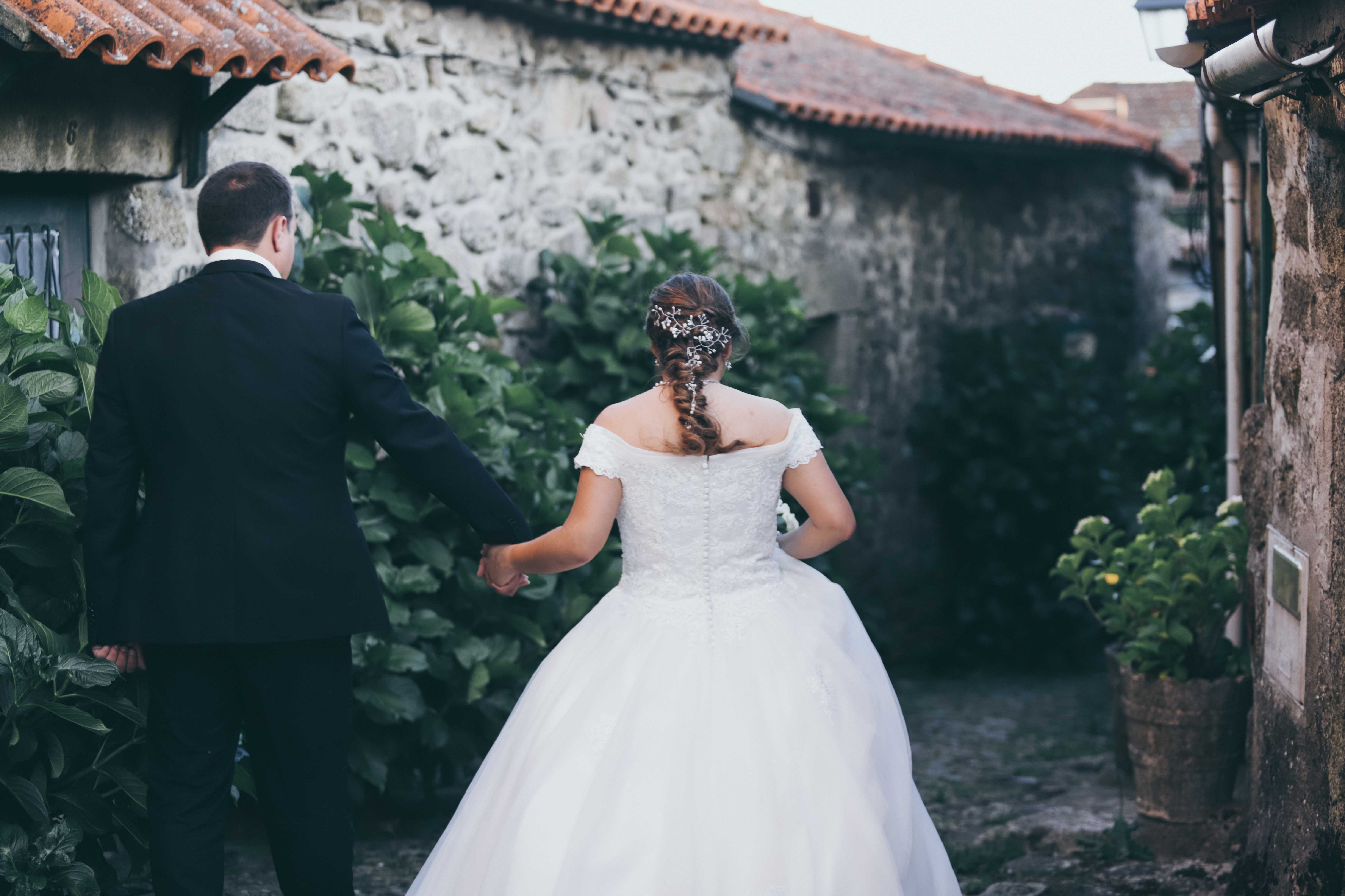 Sandra + Zé Luis
