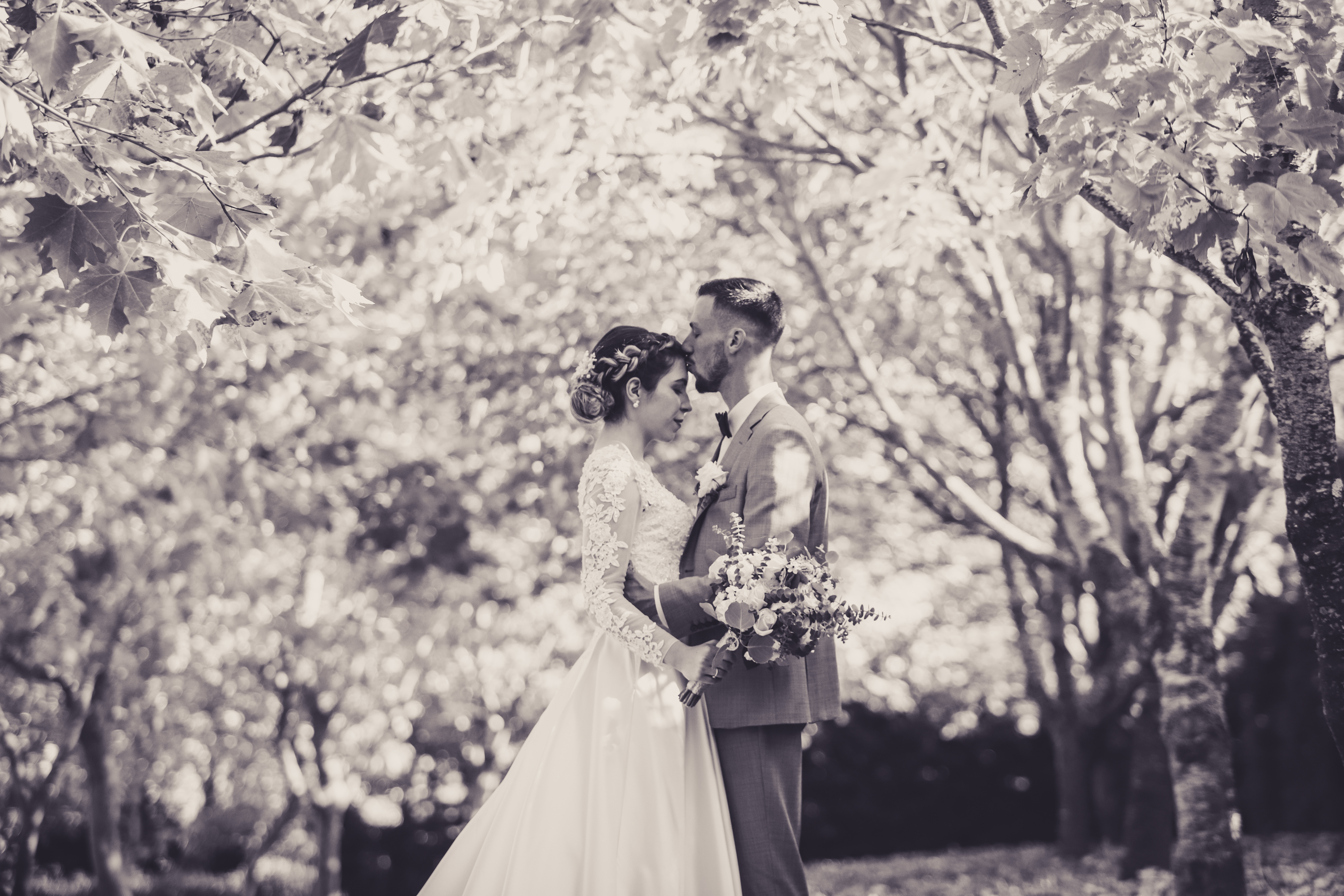 Daniela + Fabio