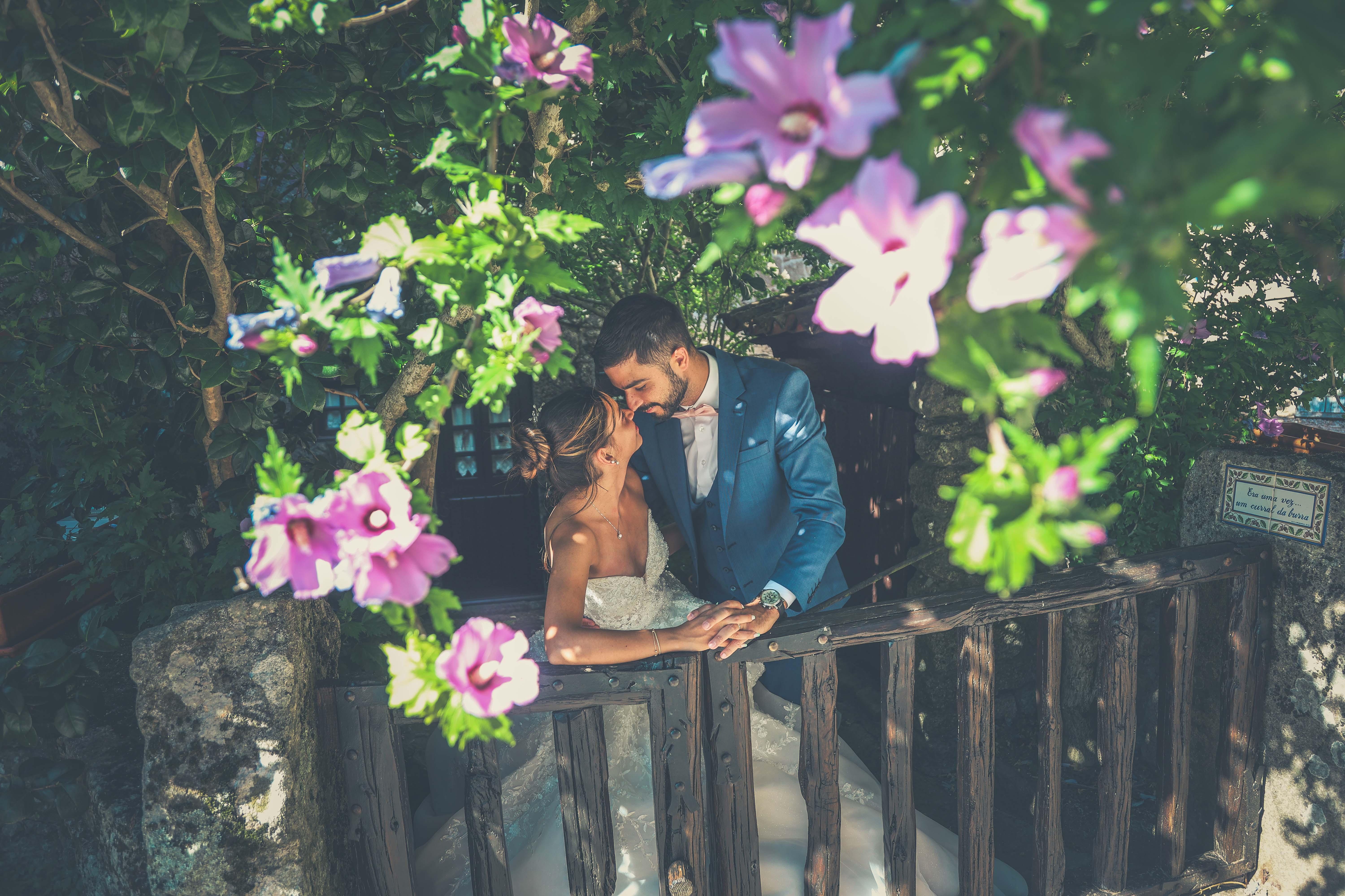 Jessica + Valentin