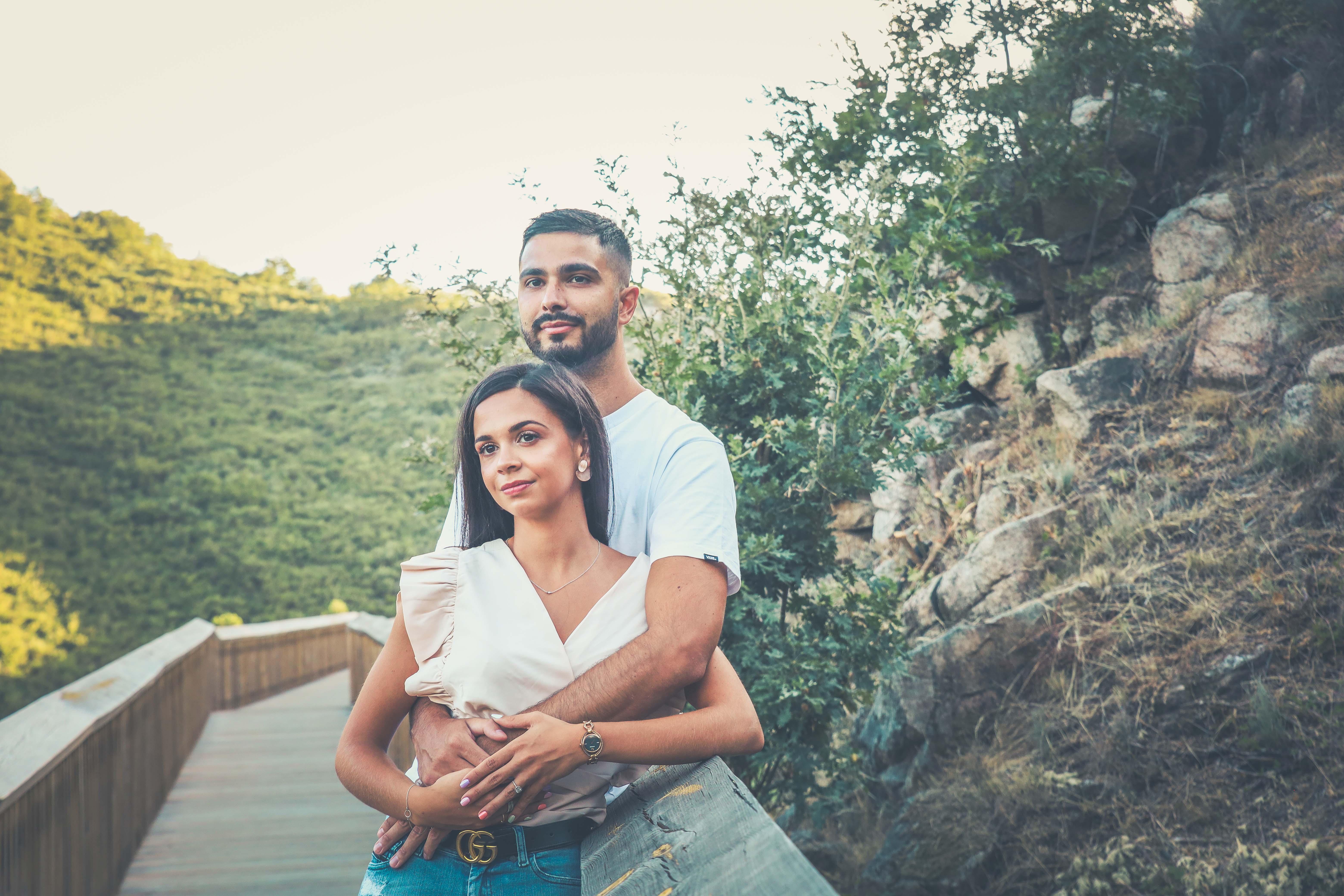Jessica + Valentin