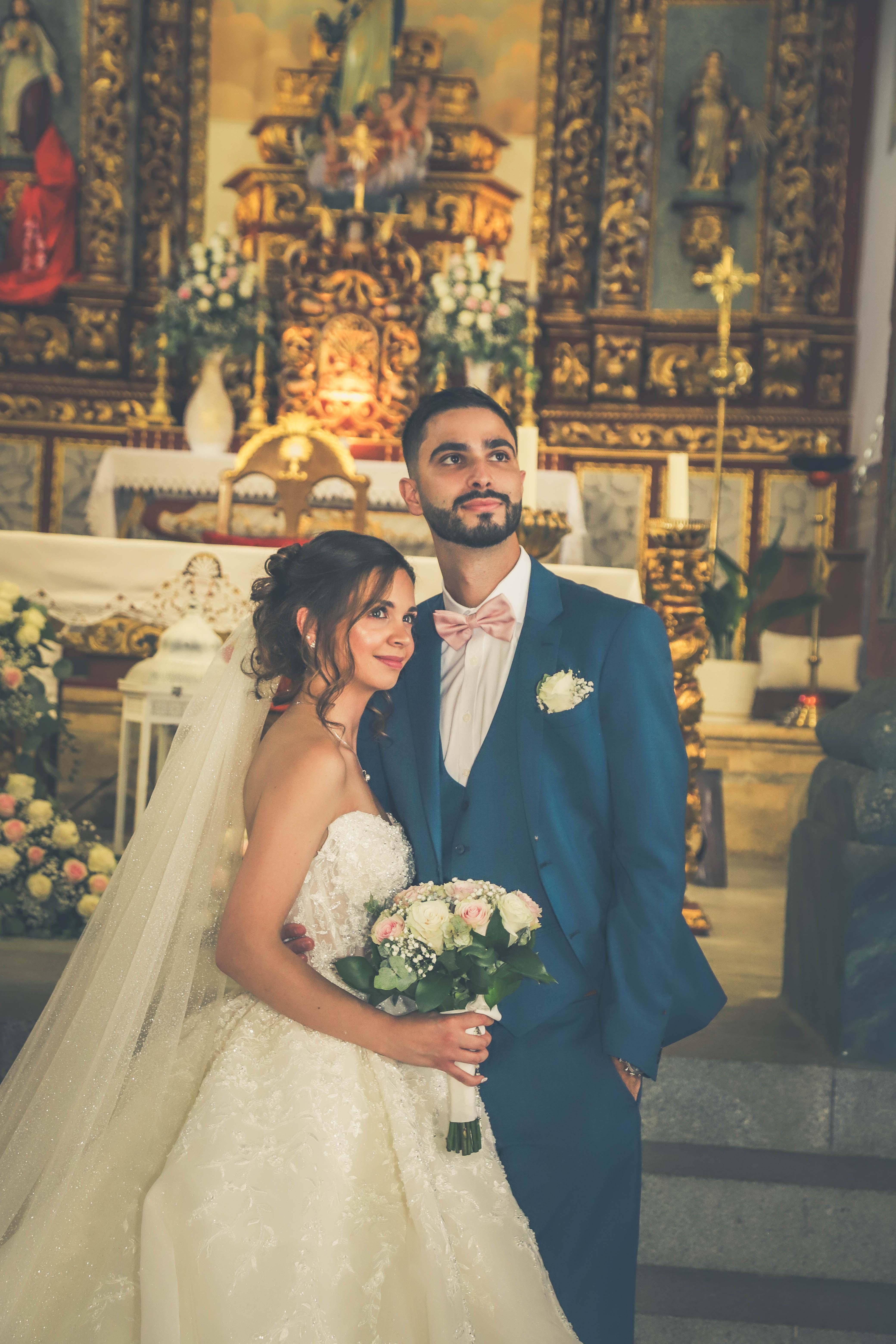 Jessica + Valentin