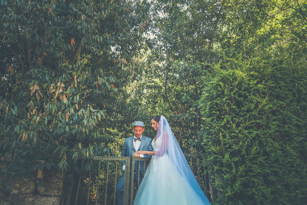 Joana + Bertrand