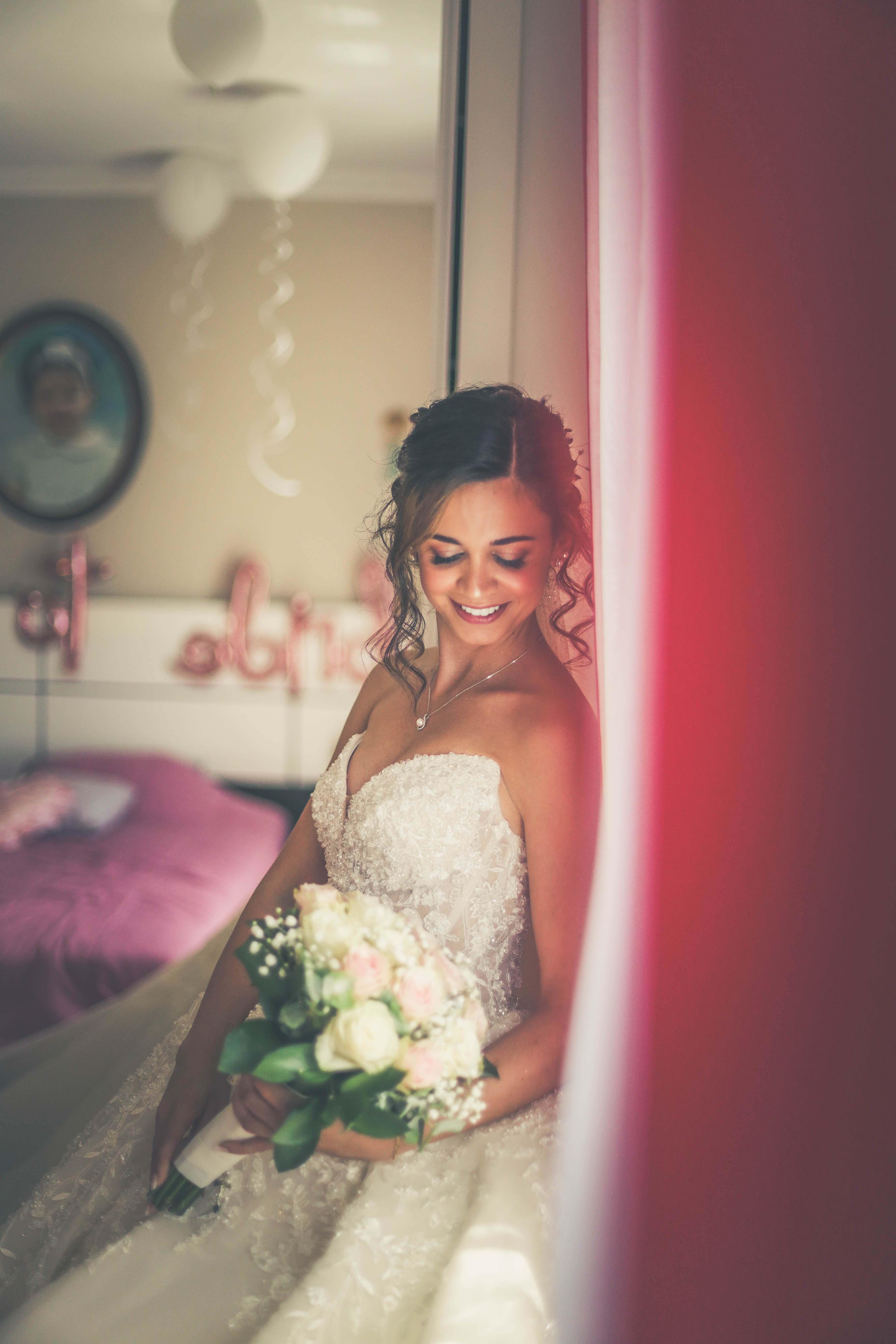 Jessica + Valentin